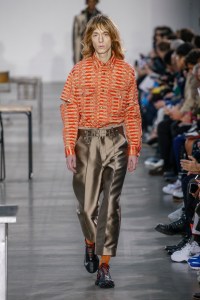 Private Policy Men's Fall 2019