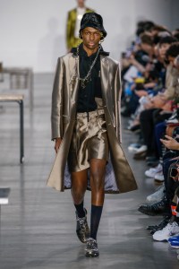 Private Policy Men's Fall 2019