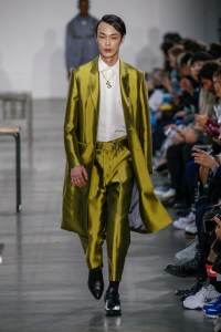 Private Policy Men's Fall 2019