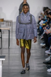 Private Policy Men's Fall 2019