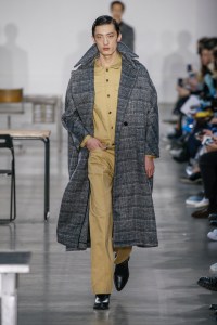 Private Policy Men's Fall 2019