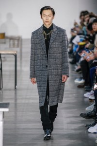 Private Policy Men's Fall 2019