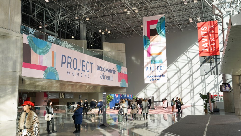 Project Womens Focuses on Immediates and Summer Deliveries