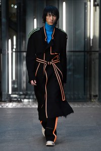 Pronounce Men's Fall 2019