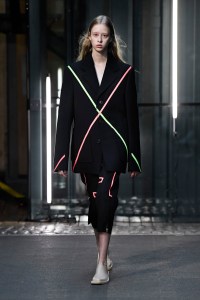 Pronounce Men's Fall 2019