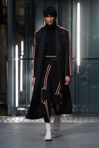 Pronounce Men's Fall 2019