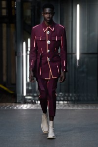 Pronounce Men's Fall 2019