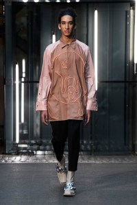 Pronounce Men's Fall 2019