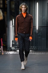 Pronounce Men's Fall 2019