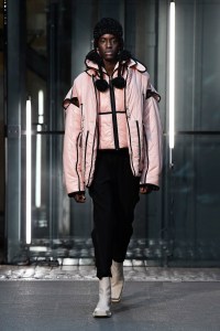 Pronounce Men's Fall 2019