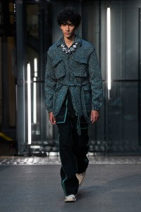 Pronounce Men's Fall 2019