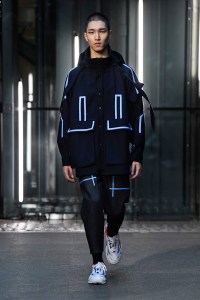 Pronounce Men's Fall 2019