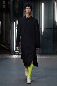 Pronounce Men's Fall 2019