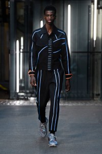 Pronounce Men's Fall 2019