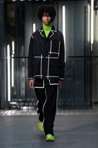 Pronounce Men's Fall 2019