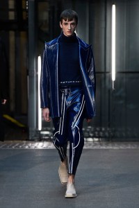 Pronounce Men's Fall 2019