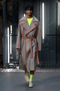 Pronounce Men's Fall 2019