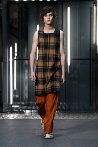 Pronounce Men's Fall 2019