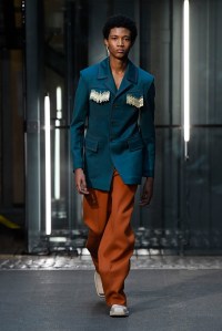 Pronounce Men's Fall 2019