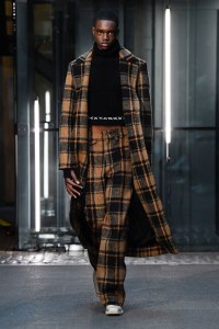 Pronounce Men's Fall 2019