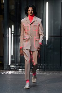 Pronounce Men's Fall 2019