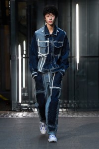 Pronounce Men's Fall 2019