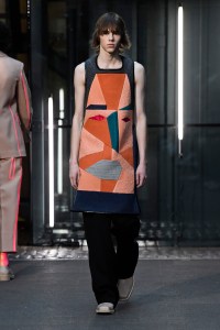 Pronounce Men's Fall 2019