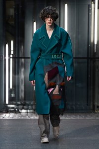 Pronounce Men's Fall 2019