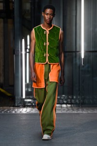 Pronounce Men's Fall 2019