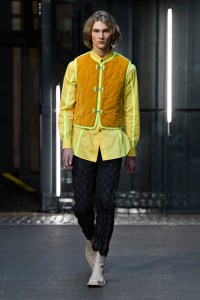Pronounce Men's Fall 2019