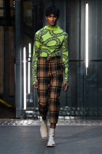 Pronounce Men's Fall 2019