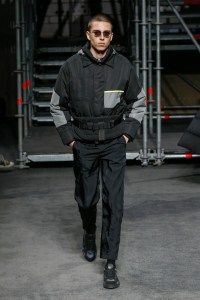 Qasimi Men's Fall 2019