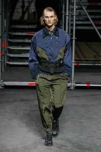 Qasimi Men's Fall 2019