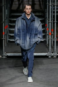Qasimi Men's Fall 2019