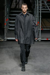 Qasimi Men's Fall 2019
