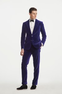 Ralph Lauren Men's RTW Fall 2019