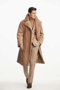 Ralph Lauren Men's RTW Fall 2019