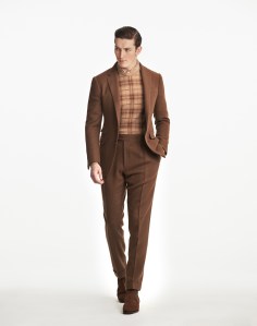 Ralph Lauren Men's RTW Fall 2019