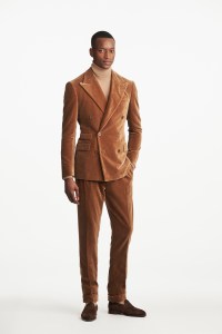 Ralph Lauren Men's RTW Fall 2019
