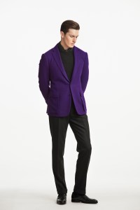 Ralph Lauren Men's RTW Fall 2019