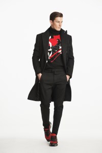 Ralph Lauren Men's RTW Fall 2019