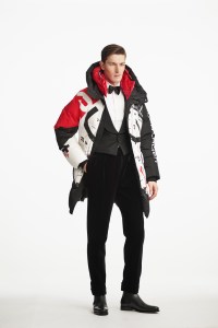 Ralph Lauren Men's RTW Fall 2019