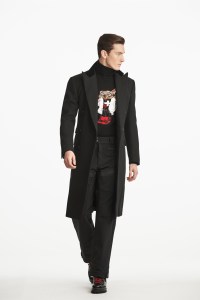 Ralph Lauren Men's RTW Fall 2019