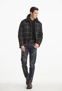Ralph Lauren Men's RTW Fall 2019