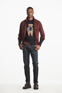 Ralph Lauren Men's RTW Fall 2019