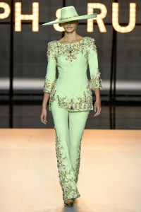 Ralph & Russo Couture Spring 2019