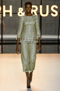 Ralph & Russo Couture Spring 2019