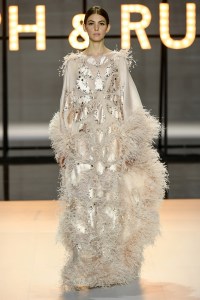 Ralph & Russo Couture Spring 2019