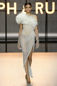 Ralph & Russo Couture Spring 2019