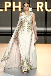 Ralph & Russo Couture Spring 2019